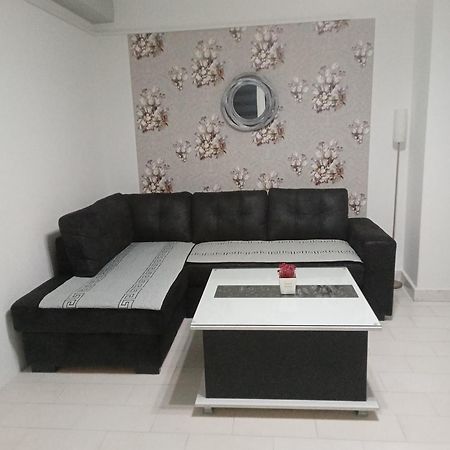 Apartman Zafirovi Gevgelija Exterior foto