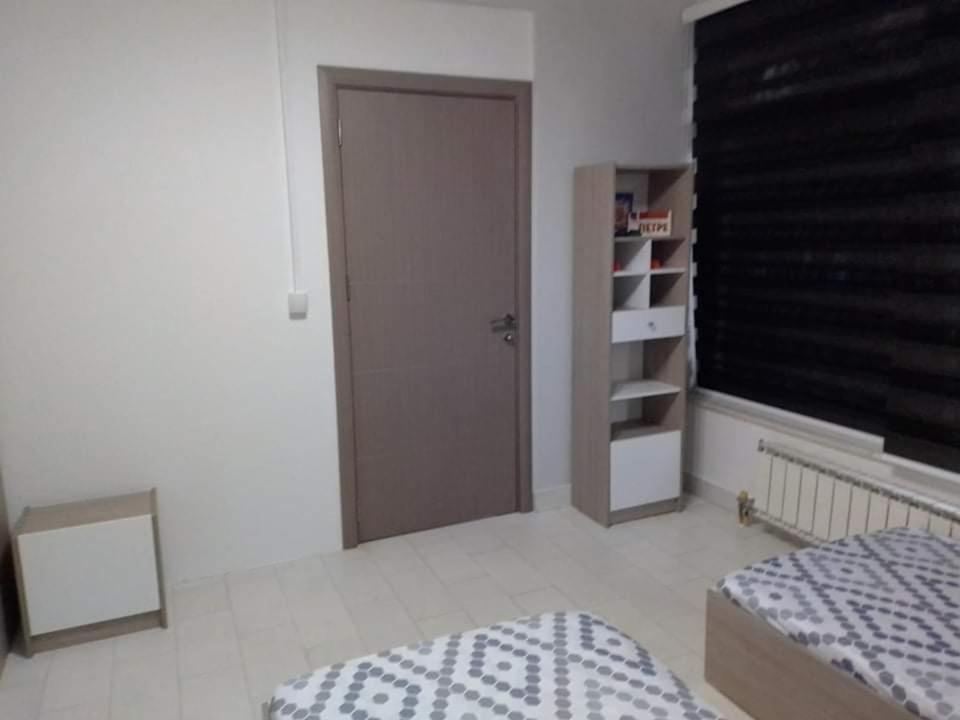 Apartman Zafirovi Gevgelija Exterior foto