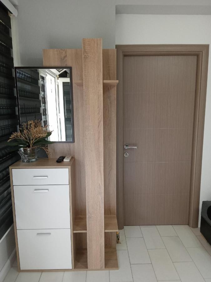 Apartman Zafirovi Gevgelija Exterior foto