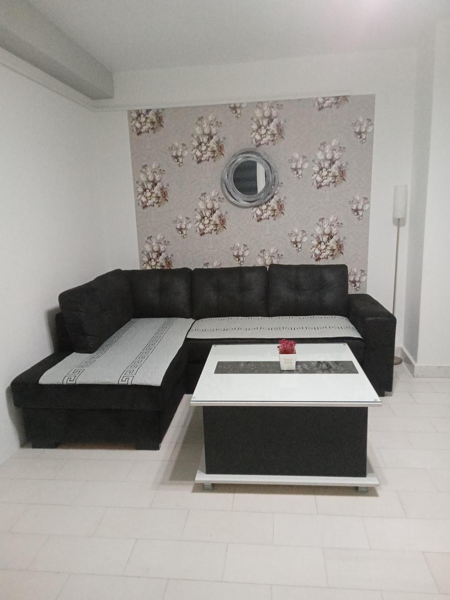 Apartman Zafirovi Gevgelija Exterior foto